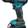Makita ddf490rtj | Akku-Bohrschrauber | bürstenlos | 18v | 5,0ah | in M-Box - ddf490rtj