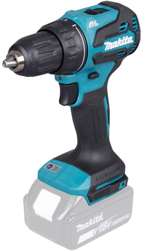 Makita ddf490z | Akku-Bohrschrauber | bürstenlos | 18v | Körper | ohne Ladegerät - ddf490z