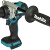 Makita ddf492rg3j 18v Bohrmaschine/Schraubendreher | inkl. 3x 6,0 Ah und Schnellladegerät in Mbox - ddf492rg3j