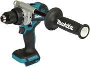 Makita ddf492rg3j 18v Bohrmaschine/Schraubendreher | inkl. 3x 6,0 Ah und Schnellladegerät in Mbox - ddf492rg3j - afbeelding 2
