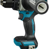 Makita Akku-Bohrschrauber 18 V nackt