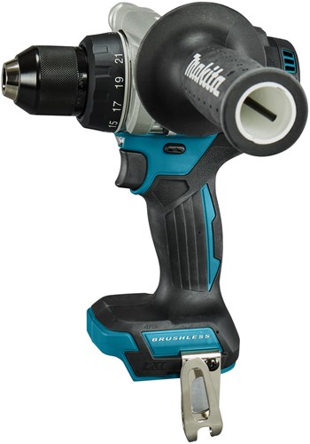 Makita Akku-Bohrschrauber 18 V nackt