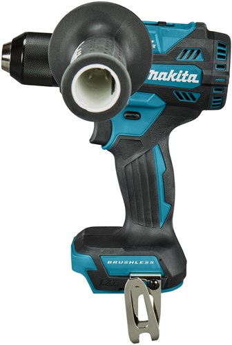 Makita Akku-Bohrschrauber 18 V nackt