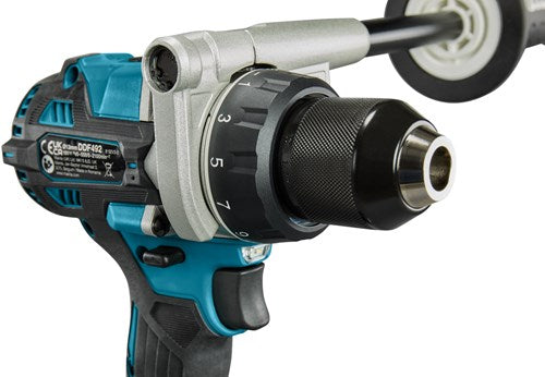 Makita Akku-Bohrschrauber 18 V nackt