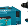 Makita Akku-Bohrschrauber 18 V nackt