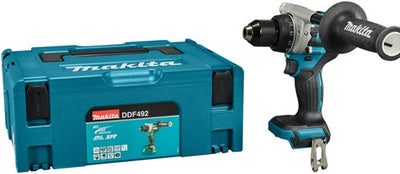 Makita Akku-Bohrschrauber 18 V nackt