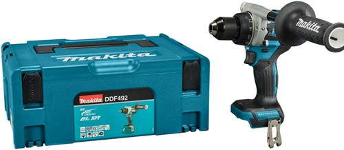 Makita Akku-Bohrschrauber 18 V nackt
