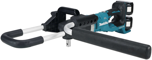 Makita ddg461z lxt 2x18v Akku-Erdbohrer | ohne Akkus und Ladegerät - ddg641z