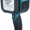 Makita deaml007g | Bau-Taschenlampe geführt | 40 V-max – deaml007g