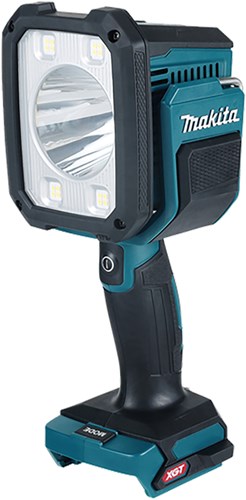Makita deaml007g | Bau-Taschenlampe geführt | 40 V-max – deaml007g