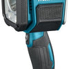 Makita deaml007g | Bau-Taschenlampe geführt | 40 V-max – deaml007g