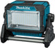 Makita deaml009g Baulampe LED 40 V max. 14,4 V 18 V inklusive Lichtfilter – deaml009g