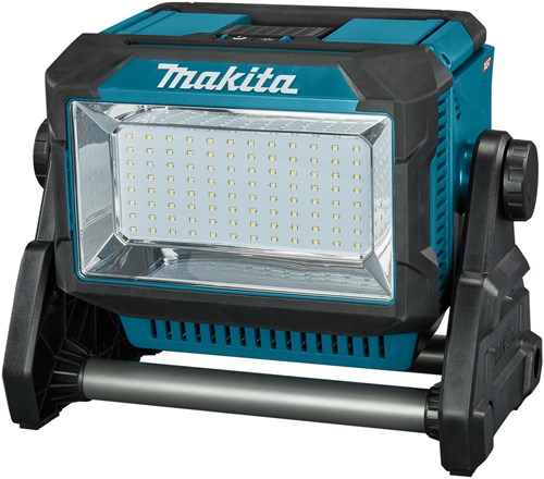 Makita deaml009g Baulampe LED 40 V max. 14,4 V 18 V inklusive Lichtfilter – deaml009g