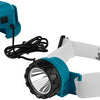 Makita Zubehör 14,4 V 18 V LED-Scheinwerfer – deadml800 – deadml800