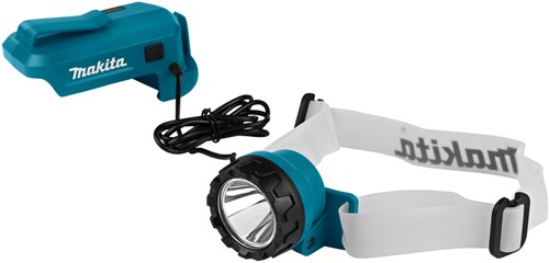 Makita Zubehör 14,4 V 18 V LED-Scheinwerfer – deadml800 – deadml800