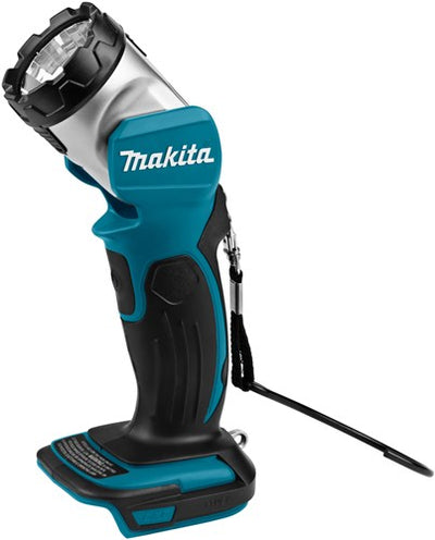 Makita Akku-Taschenlampe LED 14,4 18 V nackt