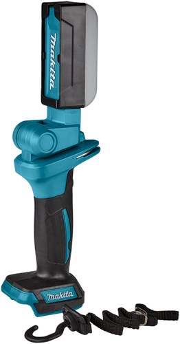 Makita Akku-Taschenlampe LED 14,4 18 V nackt