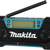 Makita Zubehör tragbares Radio 10,8 V – deamr052 debmr052