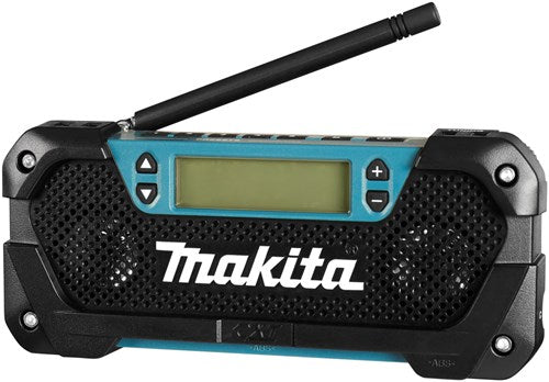 Makita Zubehör tragbares Radio 10,8 V – deamr052 debmr052