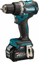 Makita Akku-Bohrschrauber xgt 40 V max. 2,5 Ah