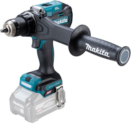 Makita df003gz 40 V Akku-Bohrschrauber | ohne Akkus und Ladegerät - df003gz