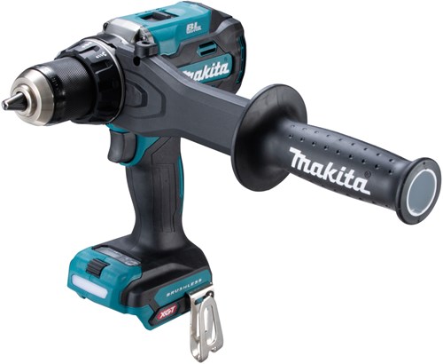 Makita df003gz 40 V Akku-Bohrschrauber | ohne Akkus und Ladegerät - df003gz