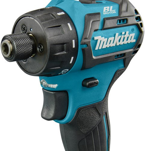 Makita Akku-Bohrschrauber 12V max nackt