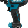 Makita Akku-Bohrschrauber 10,8 V nackt