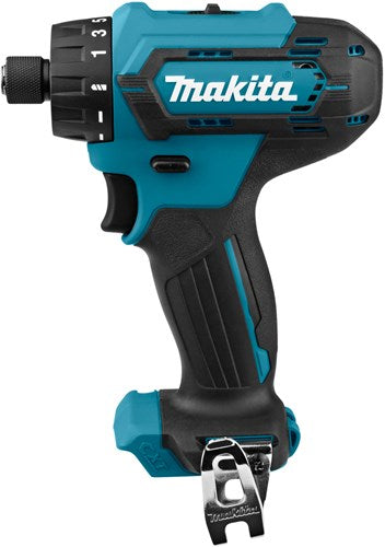 Makita Akku-Bohrschrauber 10,8 V nackt