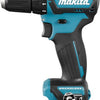Makita Akku-Bohrschrauber 12V max nackt