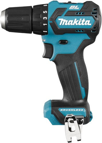 Makita Akku-Bohrschrauber 12V max nackt