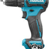 Makita Akku-Bohrschrauber 12V max nackt
