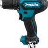 Makita Akku-Bohrschrauber 12 V nackt