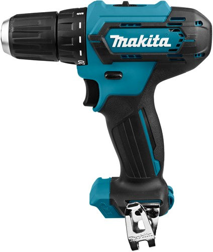 Makita Akku-Bohrschrauber 12 V nackt