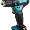 Makita Akku-Bohrschrauber 12 V nackt