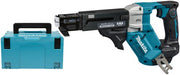 Makita dfr452zj | 18v | Schraubenmaschine | 20-41mm | ohne Akkus und Ladegerät | in mbox - dfr452zj - afbeelding 1