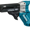 Makita dfr452zj | 18v | Schraubenmaschine | 20-41mm | ohne Akkus und Ladegerät | in mbox - dfr452zj