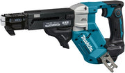 Makita dfr452zj | 18v | Schraubenmaschine | 20-41mm | ohne Akkus und Ladegerät | in mbox - dfr452zj - afbeelding 2