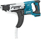 Makita Battery Magazine Screwdri DFR550Z ohne BA