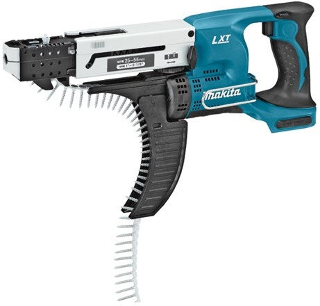 Makita Akkuschrauber 18V nackt