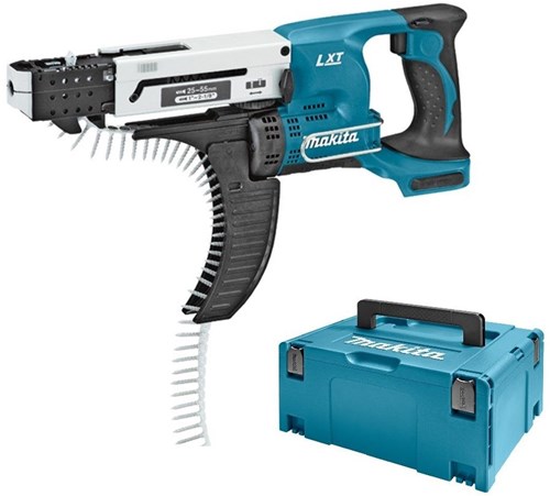 Makita Akkuschrauber 18V nackt