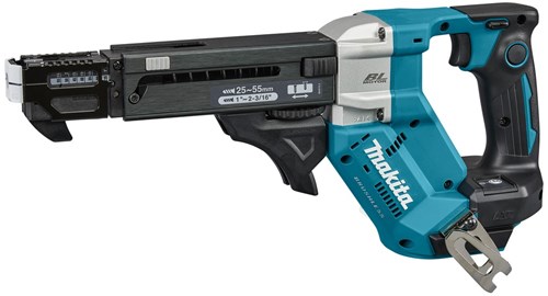 Makita dfr551z | 18v | Schraubenmaschine | 25-55mm | ohne Akkus und Ladegerät | im Karton - dfr551z