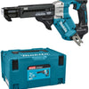 Makita dfr551zj | 18v | Schraubenmaschine | 25-55mm | ohne Akkus und Ladegerät | in M-Box - dfr551zj