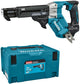 Makita dfr551zj | 18v | Schraubenmaschine | 25-55mm | ohne Akkus und Ladegerät | in M-Box - dfr551zj