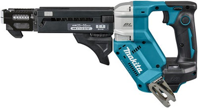 Makita dfr551zj | 18v | Schraubenmaschine | 25-55mm | ohne Akkus und Ladegerät | in M-Box - dfr551zj