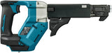 Makita dfr552zj | 18v | Schraubenmaschine | 25-55mm | ohne Akkus und Ladegerät | in M-Box - dfr552zj - afbeelding 2