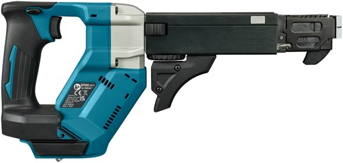 Makita dfr552zj | 18v | Schraubenmaschine | 25-55mm | ohne Akkus und Ladegerät | in M-Box - dfr552zj