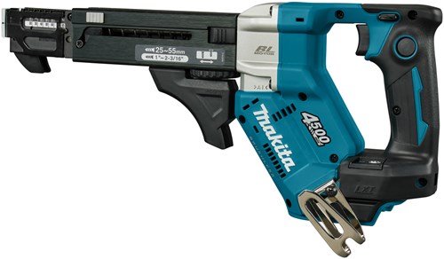 Makita dfr552zj | 18v | Schraubenmaschine | 25-55mm | ohne Akkus und Ladegerät | in M-Box - dfr552zj