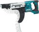 Makita dfr750z 18 V Li-Ionen-Akku-Gürtelschraubendrehergehäuse – 45–75 mm | ohne Akkus und Ladegerät - dfr750z