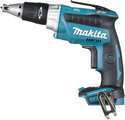 Makita-Schraubendreher 18 V nackt